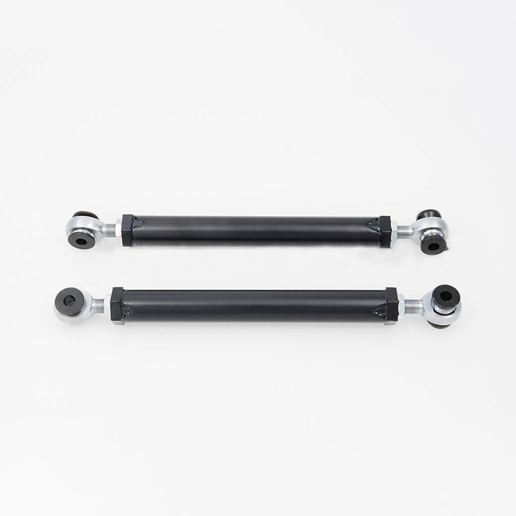 VERKLINE WAS-810 Rear Camber Arms Kit R4 for MITSUBISHI EVO X Photo-1