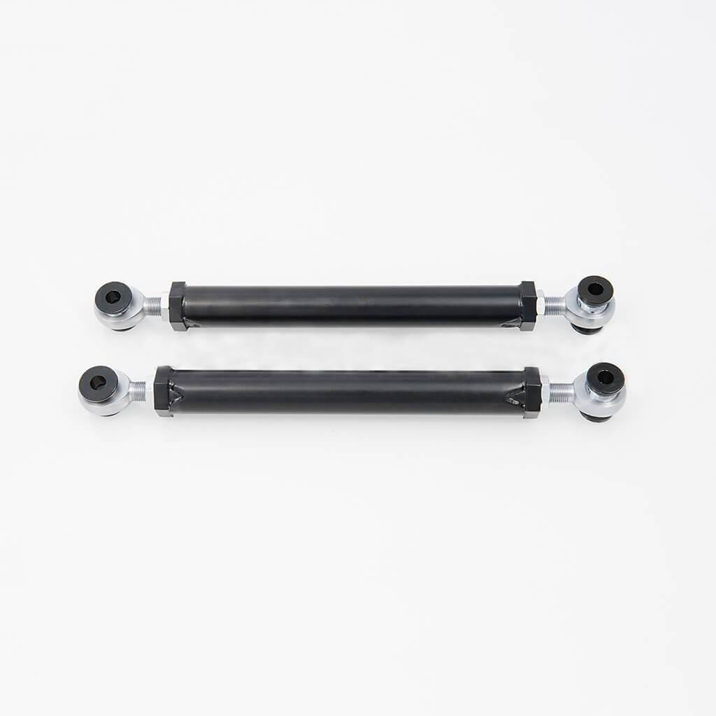 VERKLINE WAS-810 Rear Camber Arms Kit R4 for MITSUBISHI EVO X Photo-0