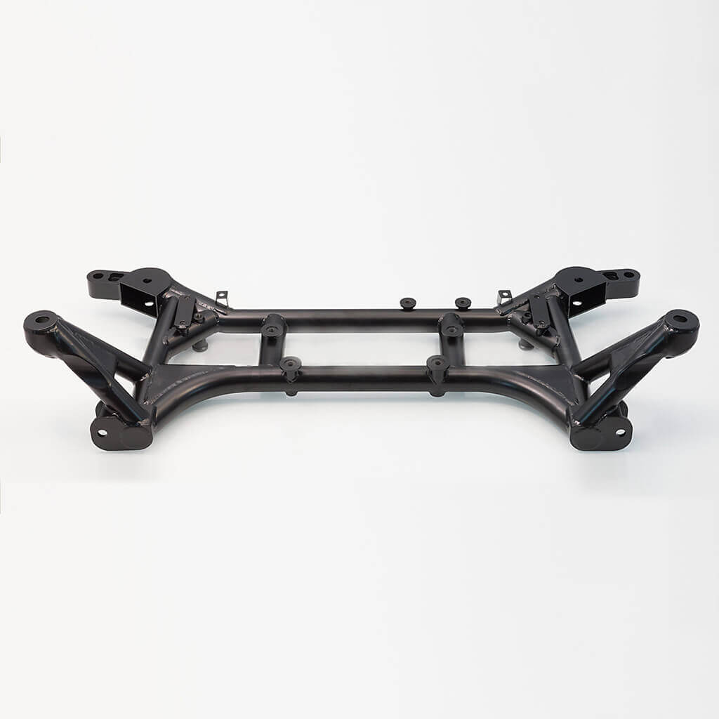 VERKLINE WAS-821 Front Tubular Subframe R4 for MITSUBISHI EVO X Photo-0