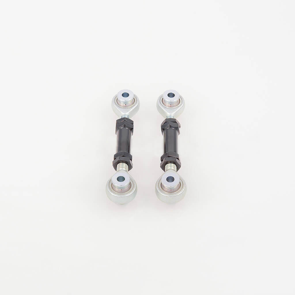 VERKLINE WAS-850 Anti-Roll Bar Links (Front And Rear) for MITSUBISHI EVO X Photo-1