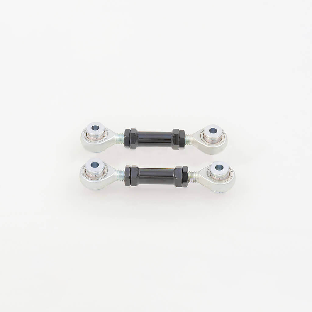 VERKLINE WAS-850 Anti-Roll Bar Links (Front And Rear) for MITSUBISHI EVO X Photo-2