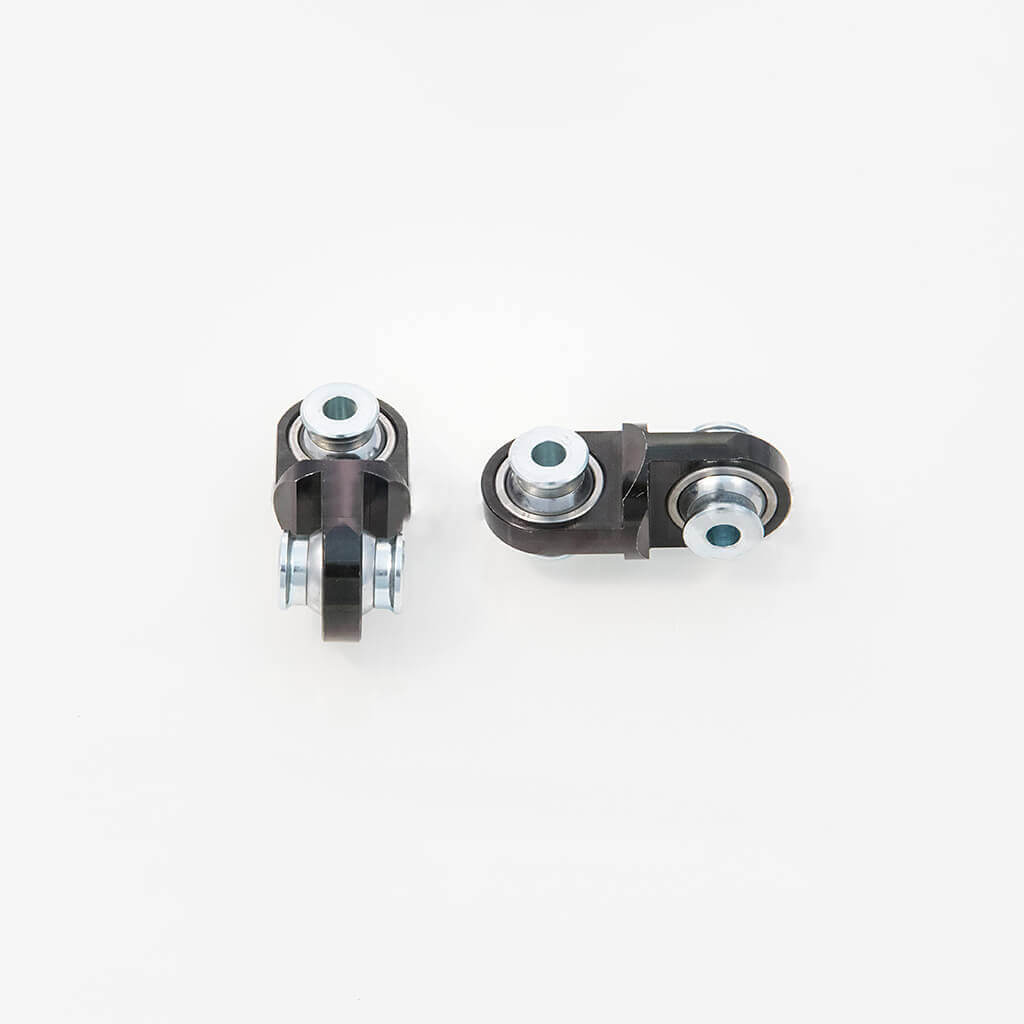 VERKLINE WAS-850 Anti-Roll Bar Links (Front And Rear) for MITSUBISHI EVO X Photo-4