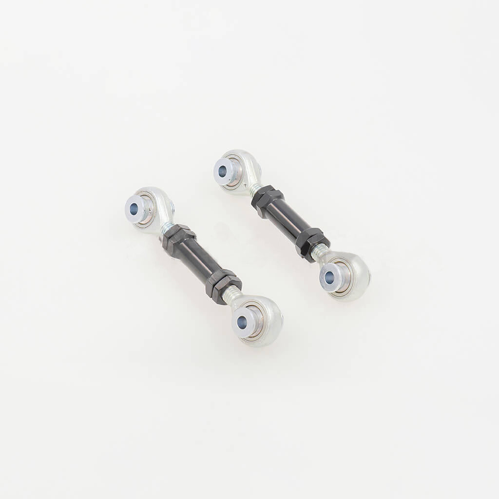 VERKLINE WAS-850 Anti-Roll Bar Links (Front And Rear) for MITSUBISHI EVO X Photo-0