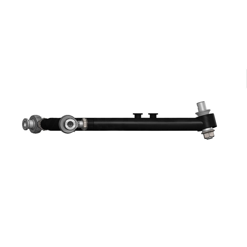 VERKLINE WAS-903-904 Front Tubular Wishbones Kit for MITSUBISHI EVO 7 / 8 / 9 Photo-2