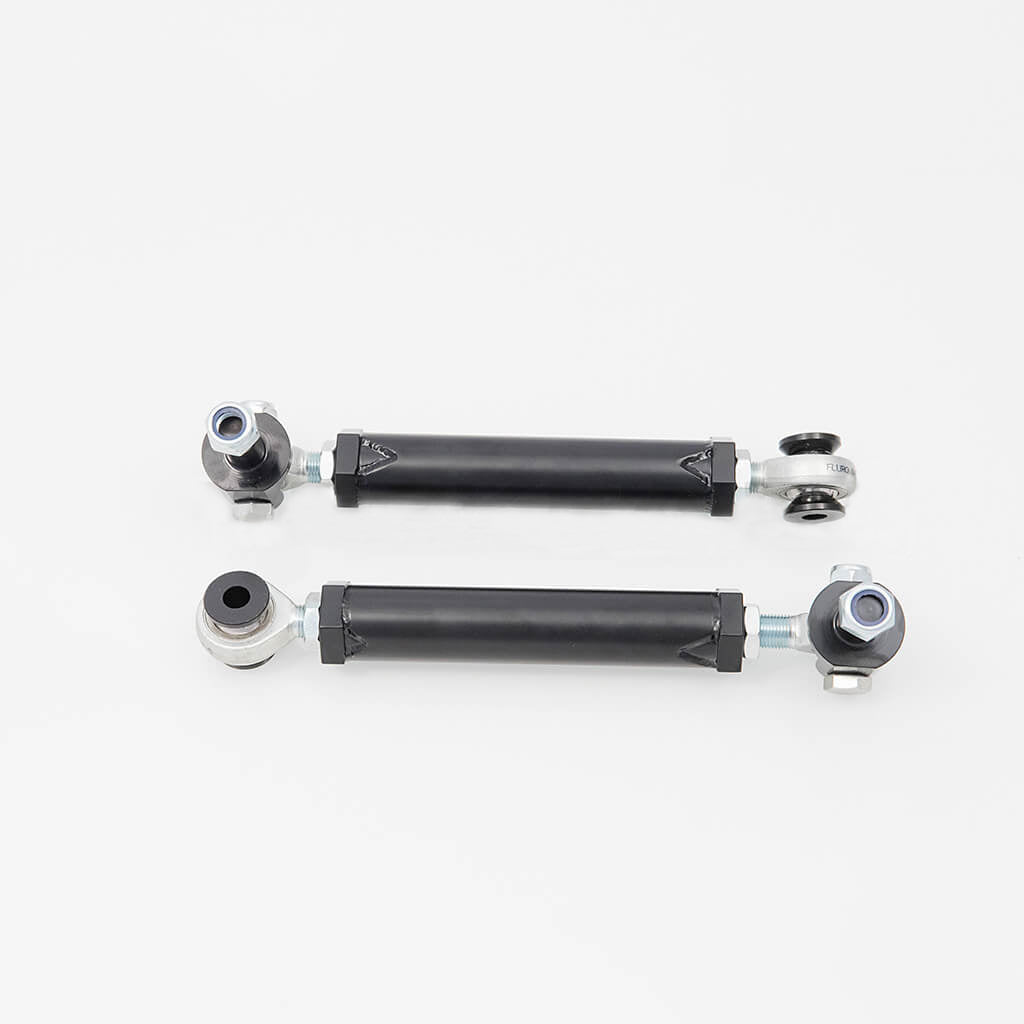VERKLINE WAS-906 Adjustable Rear Toe Links Kit for MITSUBISHI EVO 4 / 5 / 6 / 7 / 8 / 9 Photo-1
