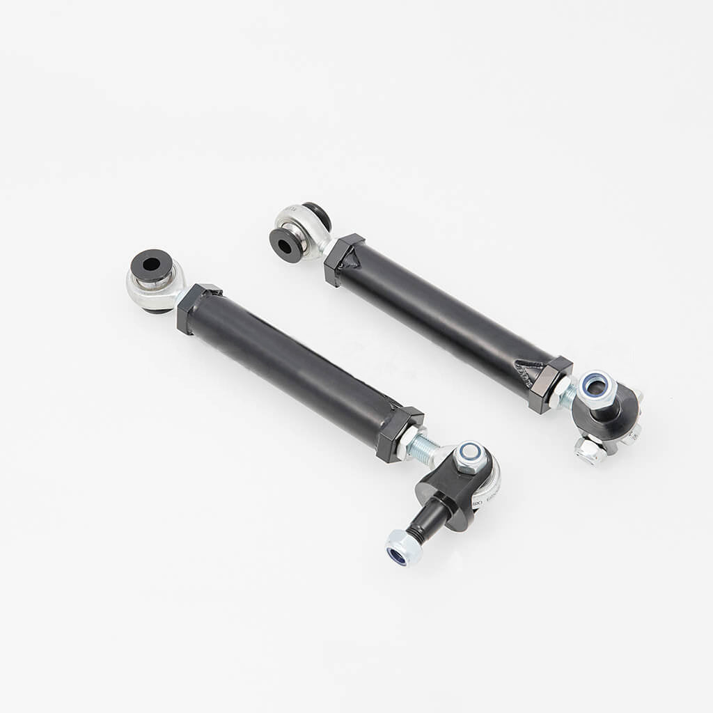 VERKLINE WAS-906 Adjustable Rear Toe Links Kit for MITSUBISHI EVO 4 / 5 / 6 / 7 / 8 / 9 Photo-0