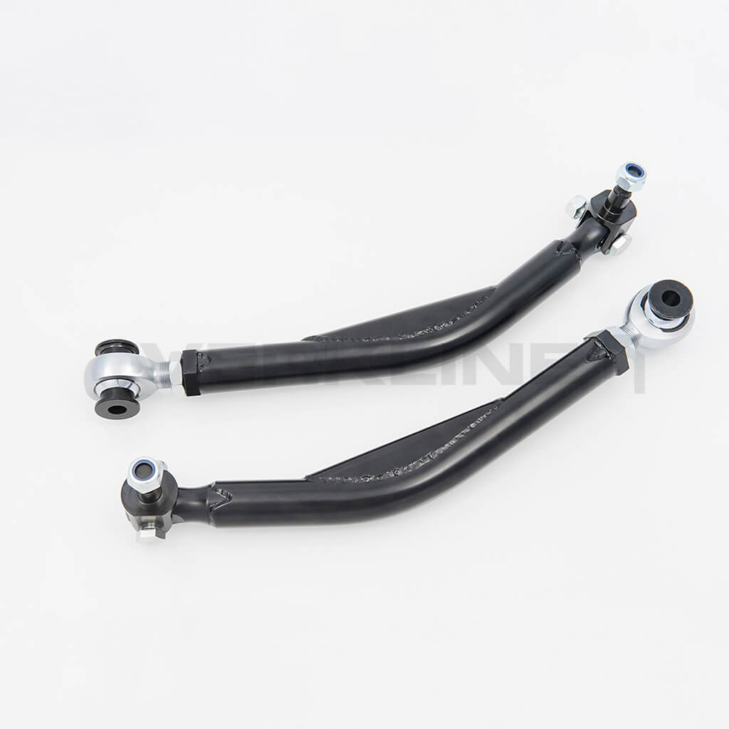 VERKLINE WAS-811 Adjustable Rear Outrigger Arms Kit R4 for MITSUBISHI EVO X Photo-0