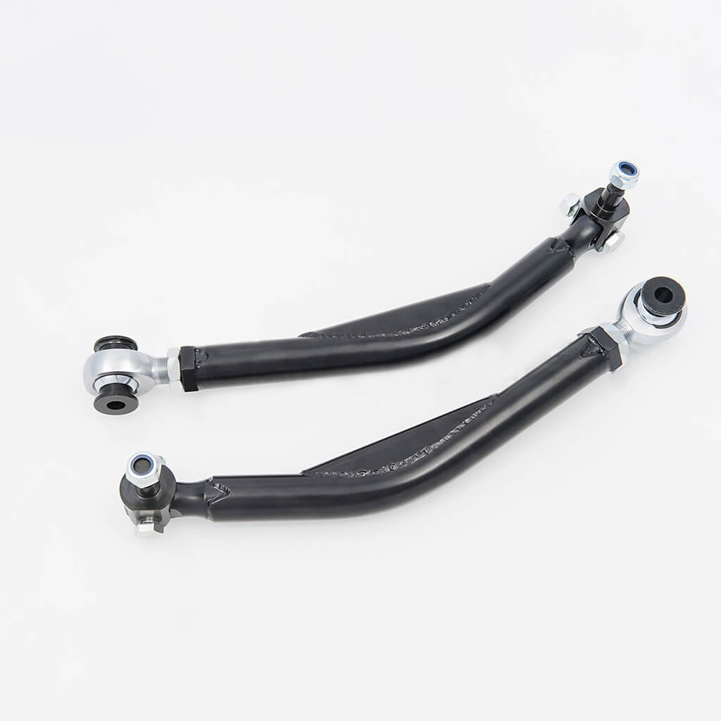 VERKLINE WAS-907 Adjustable Rear Outrigger Arm Kit for MITSUBISHI EVO 4 / 5 / 6 / 7 / 8 / 9 Photo-1