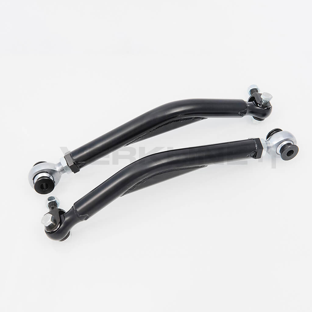 VERKLINE WAS-811 Adjustable Rear Outrigger Arms Kit R4 for MITSUBISHI EVO X Photo-1