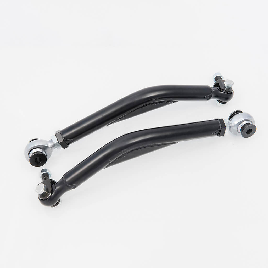 VERKLINE WAS-907 Adjustable Rear Outrigger Arm Kit for MITSUBISHI EVO 4 / 5 / 6 / 7 / 8 / 9 Photo-0