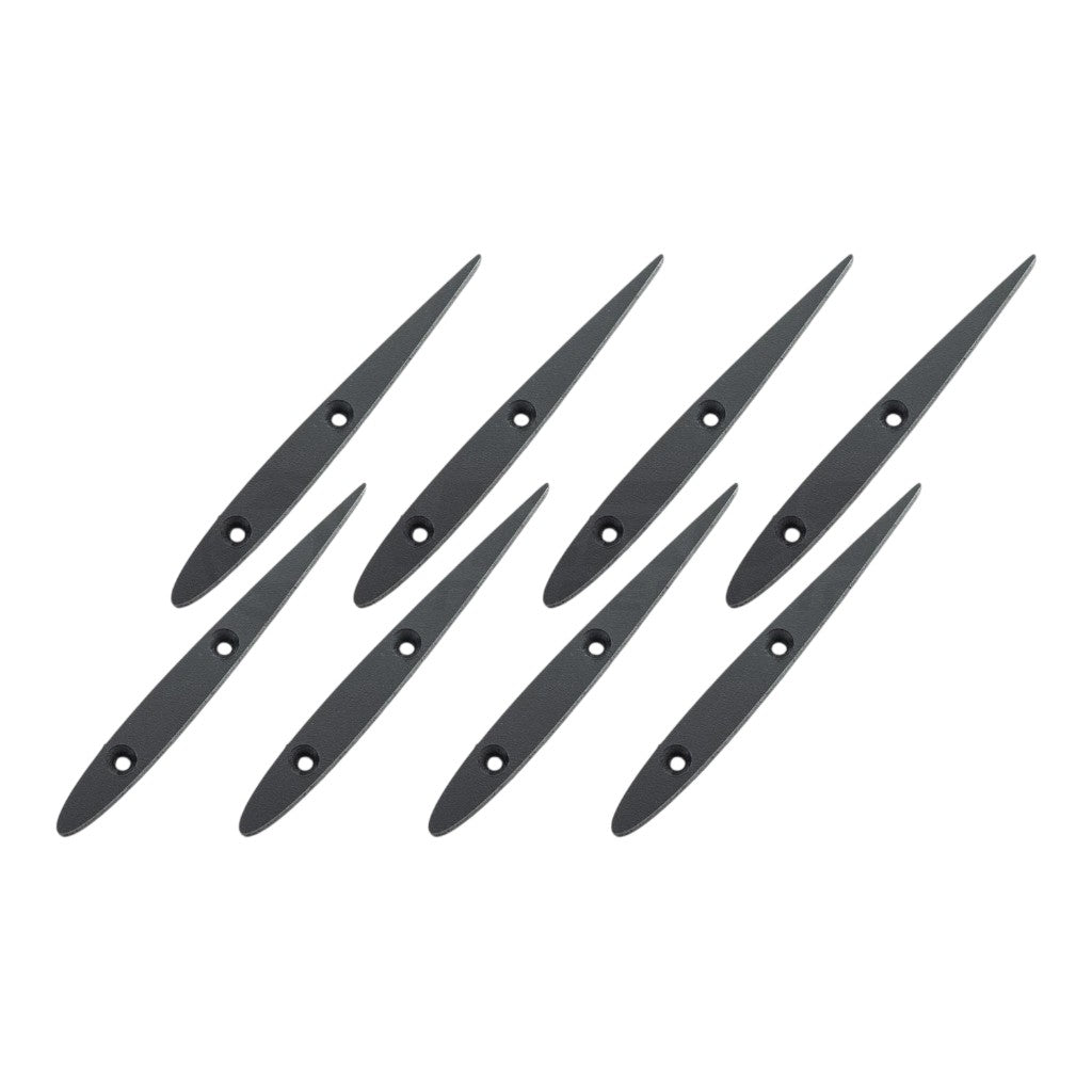 VERUS ENGINEERING A0004A Race Front Splitter Kit for SUBARU BRZ / SCION FR-S / TOYOTA GT86 (ZN6 / ZC6) Photo-3