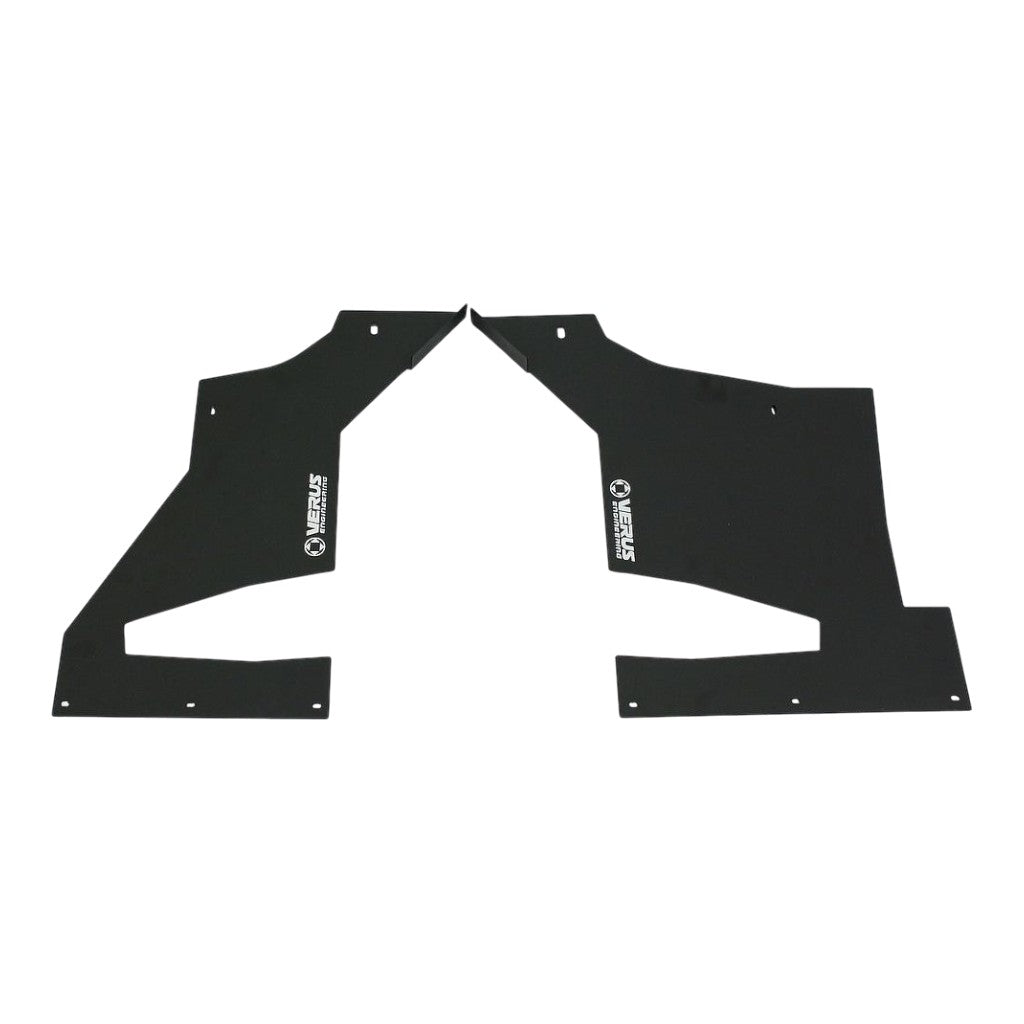 VERUS ENGINEERING A0016A Rear Suspension and Differential Cover Kit for SUBARU BRZ / SCION FRS / TOYOTA GT86 (ZN6 / ZC6) Photo-0