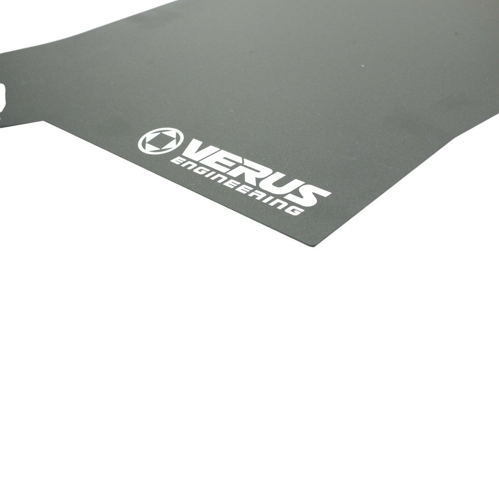VERUS ENGINEERING A0016A Rear Suspension and Differential Cover Kit for SUBARU BRZ / SCION FRS / TOYOTA GT86 (ZN6 / ZC6) Photo-1
