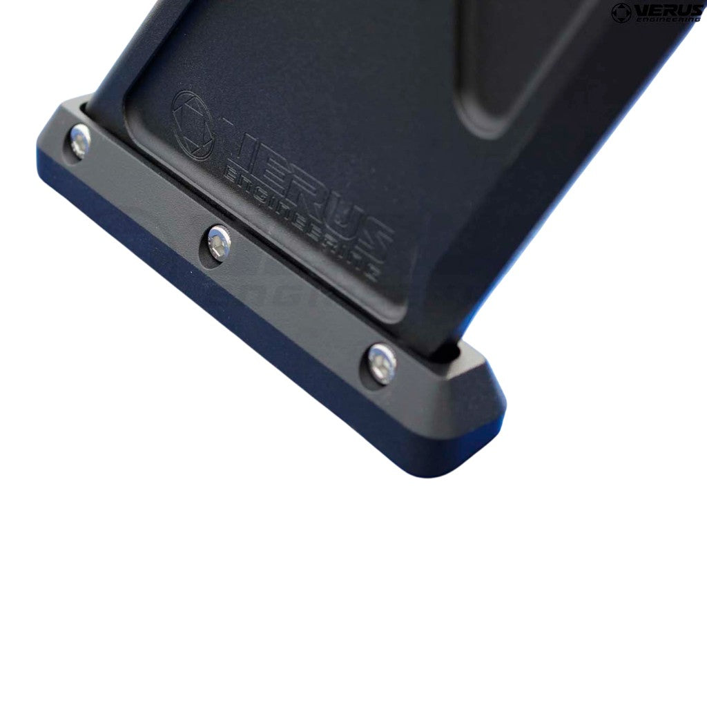 VERUS ENGINEERING A0020A Rear Wing for SUBARU BRZ / SCION FRS / TOYOTA GT86 (ZN6 / ZC6) Photo-3