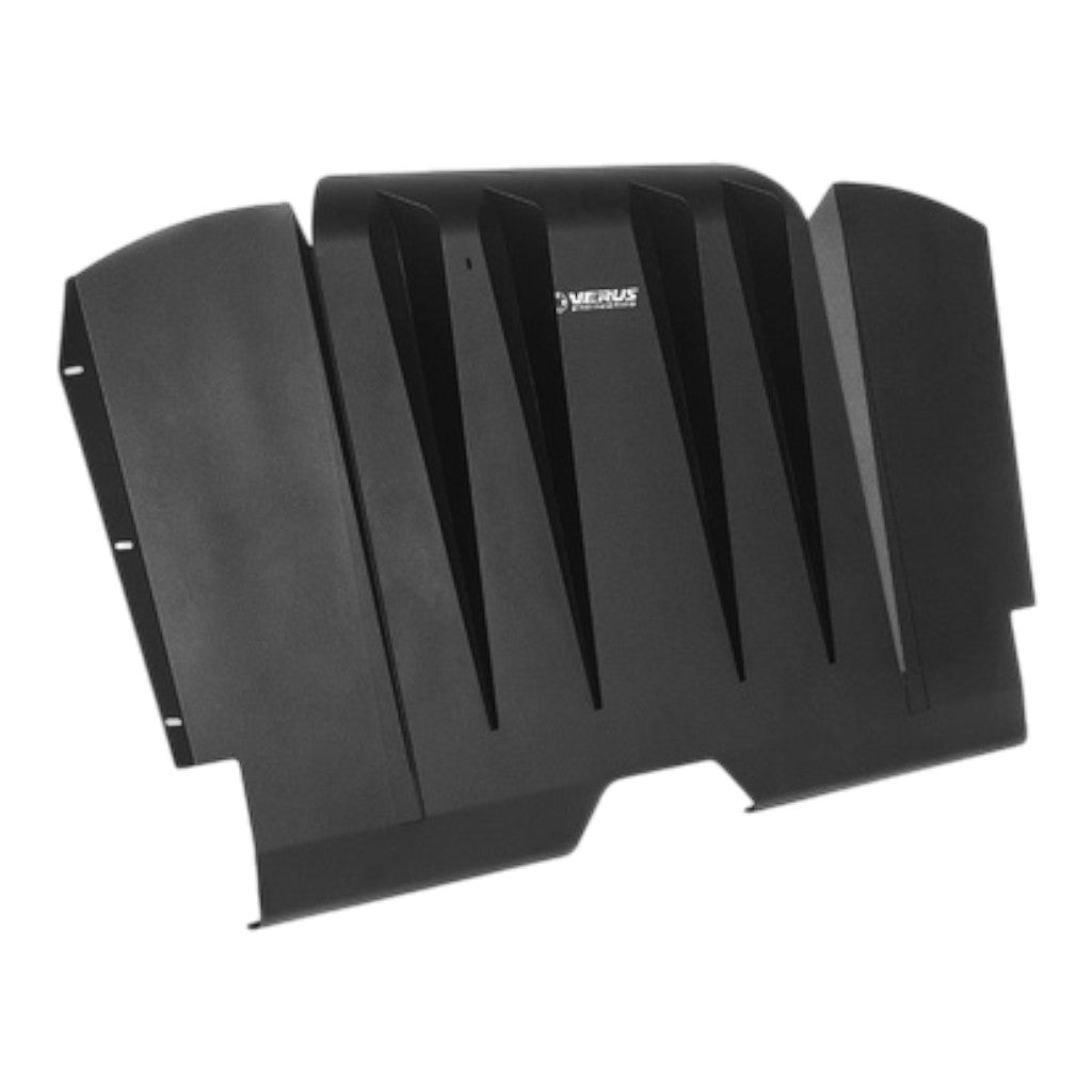 VERUS ENGINEERING A0025A Rear Diffuser Kit for SUBARU WRX / STI (VA) Photo-0