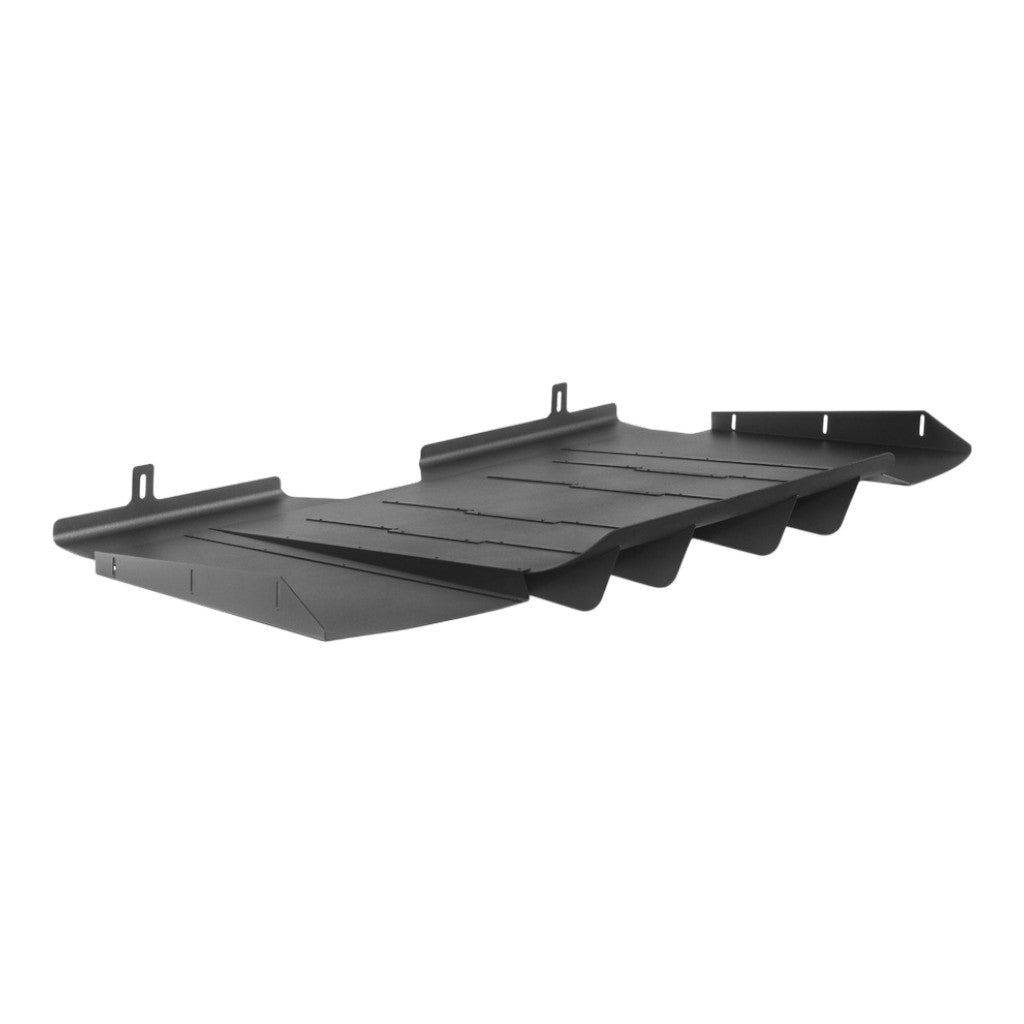 VERUS ENGINEERING A0025A Rear Diffuser Kit for SUBARU WRX / STI (VA) Photo-1