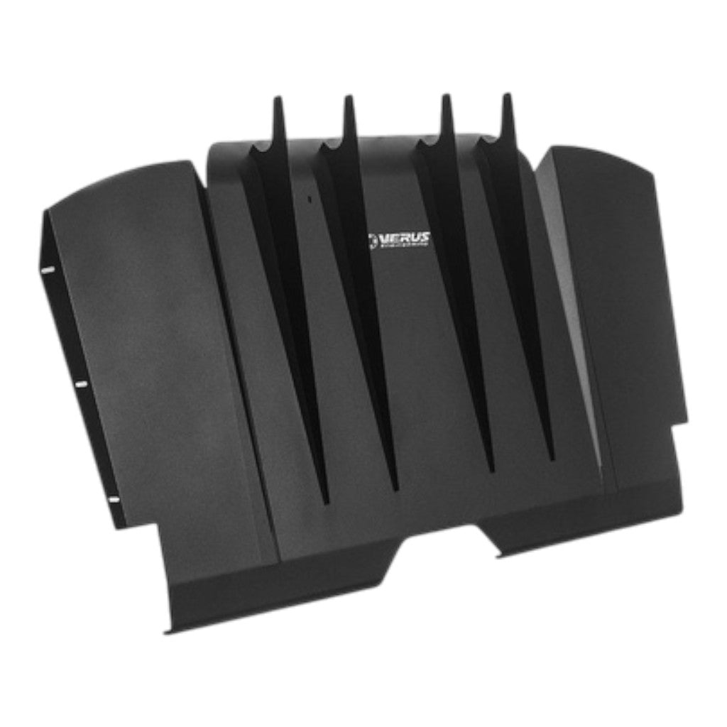 VERUS ENGINEERING A0028A Rear Diffuser Kit for SUBARU WRX / STI (VA) Photo-0