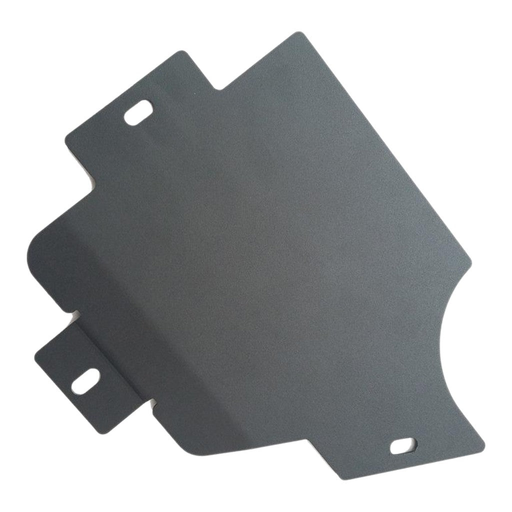 VERUS ENGINEERING A0035A Exhaust Diffuser Cover for SUBARU BRZ / SCION FRS / TOYOTA GT86 (ZN6 / ZC6) Photo-0