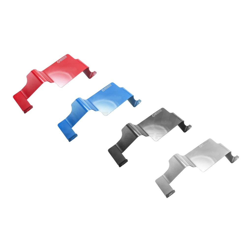 VERUS ENGINEERING A0042A-BLU Fuel Rail Cover, Blue for SUBARU BRZ / SCION FRS / TOYOTA GT86 (ZN6 / ZC6) Photo-2