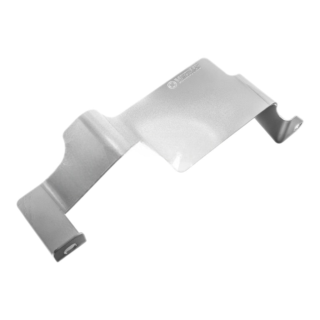 VERUS ENGINEERING A0042A-RAW Fuel Rail Cover, Raw for SUBARU BRZ / SCION FRS / TOYOTA GT86 (ZN6 / ZC6) Photo-0
