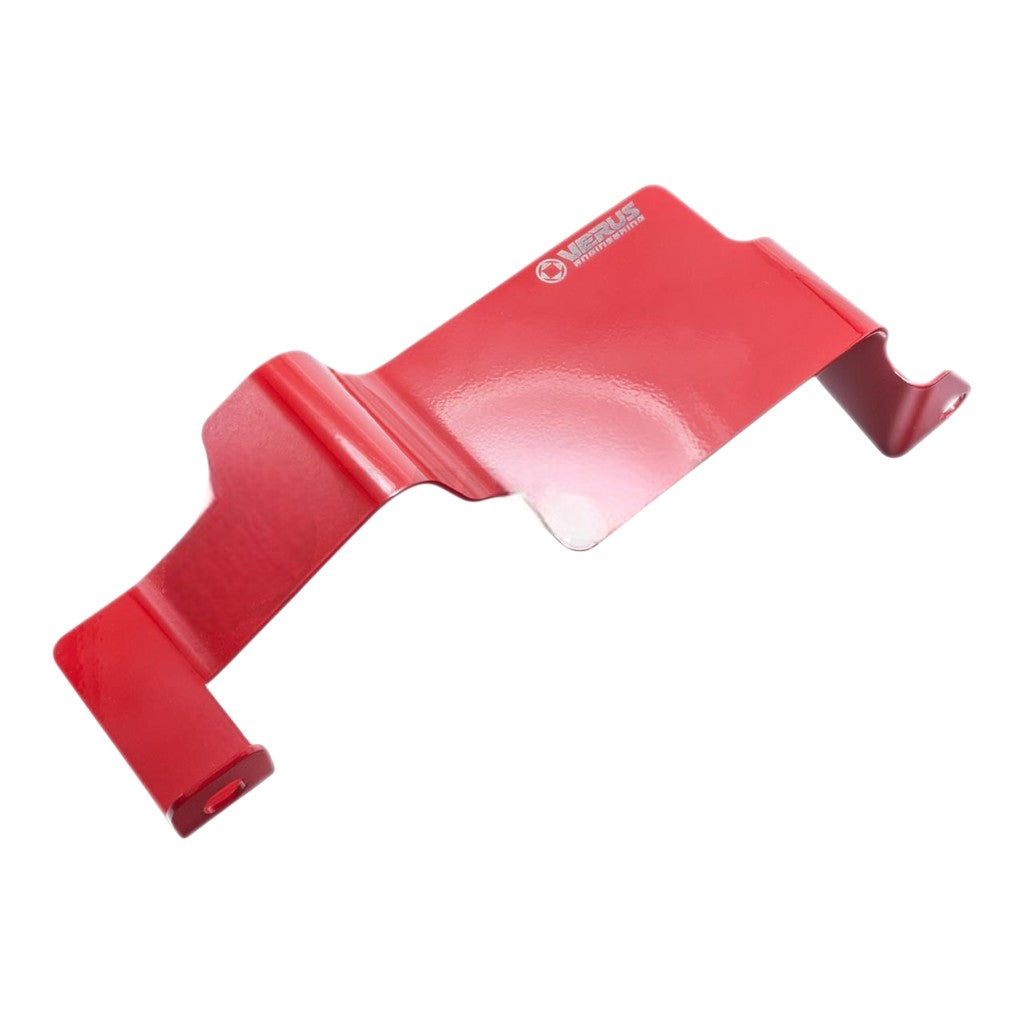 VERUS ENGINEERING A0042A-RED Fuel Rail Cover, Red for SUBARU BRZ / SCION FRS / TOYOTA GT86 (ZN6 / ZC6) Photo-0