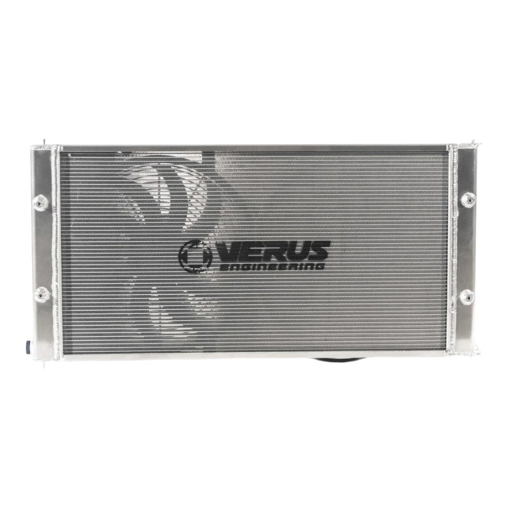 VERUS ENGINEERING A0045A Radiator for SUBARU BRZ / SCION FRS Photo-0