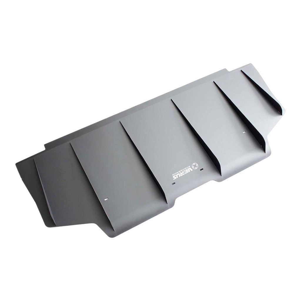 VERUS ENGINEERING A0062A Rear Diffuser Kit for FORD Mustang (S550) Photo-0