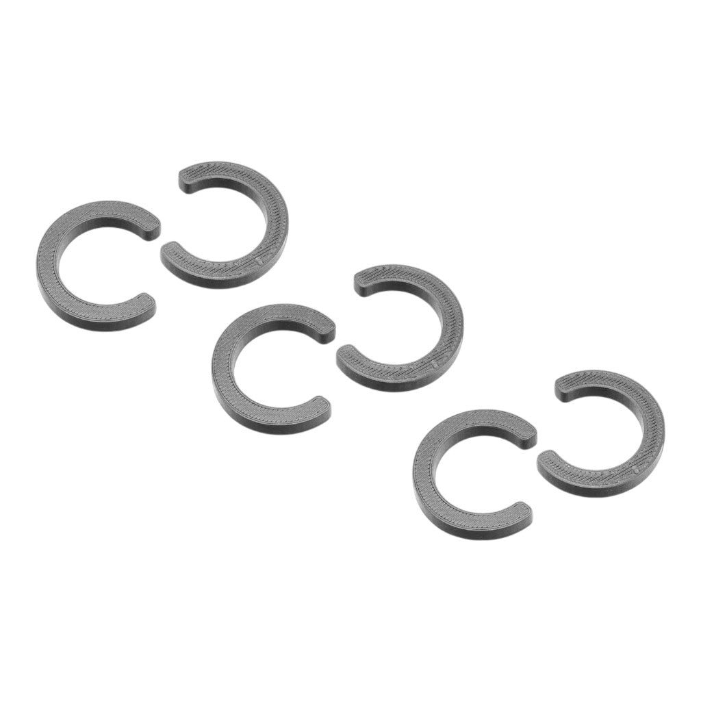 VERUS ENGINEERING A0067A Steering Rack Limiter Kit for SUBARU BRZ / SUBARU WRX / SCION FRS / TOYOTA GT86 / GR86 Photo-0