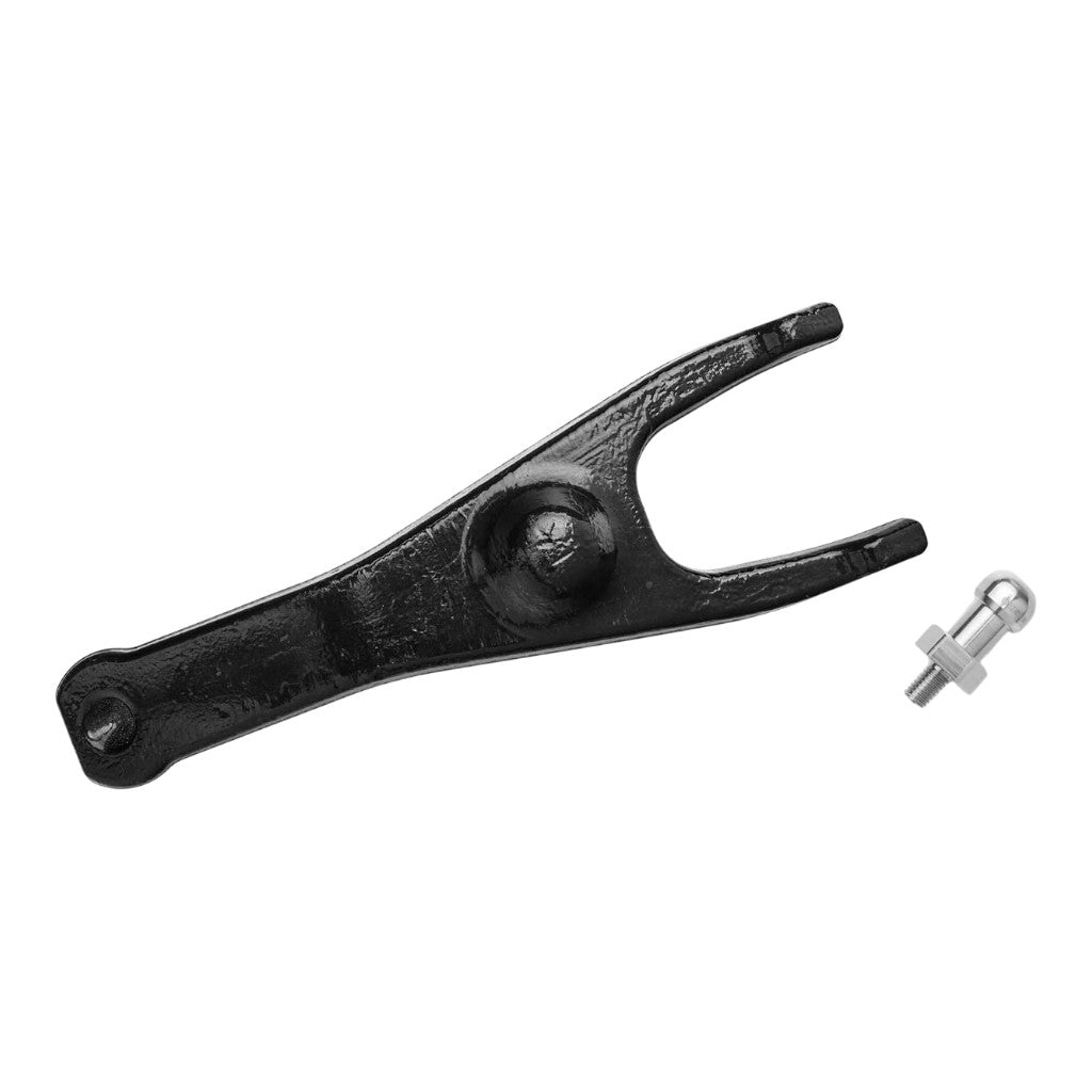 VERUS ENGINEERING A0068A Billet Clutch Fork Pivot (Stainless Steel) for SUBARU BRZ / SUBARU WRX / SCION FRS / TOYOTA GT86 / GR86 Photo-0