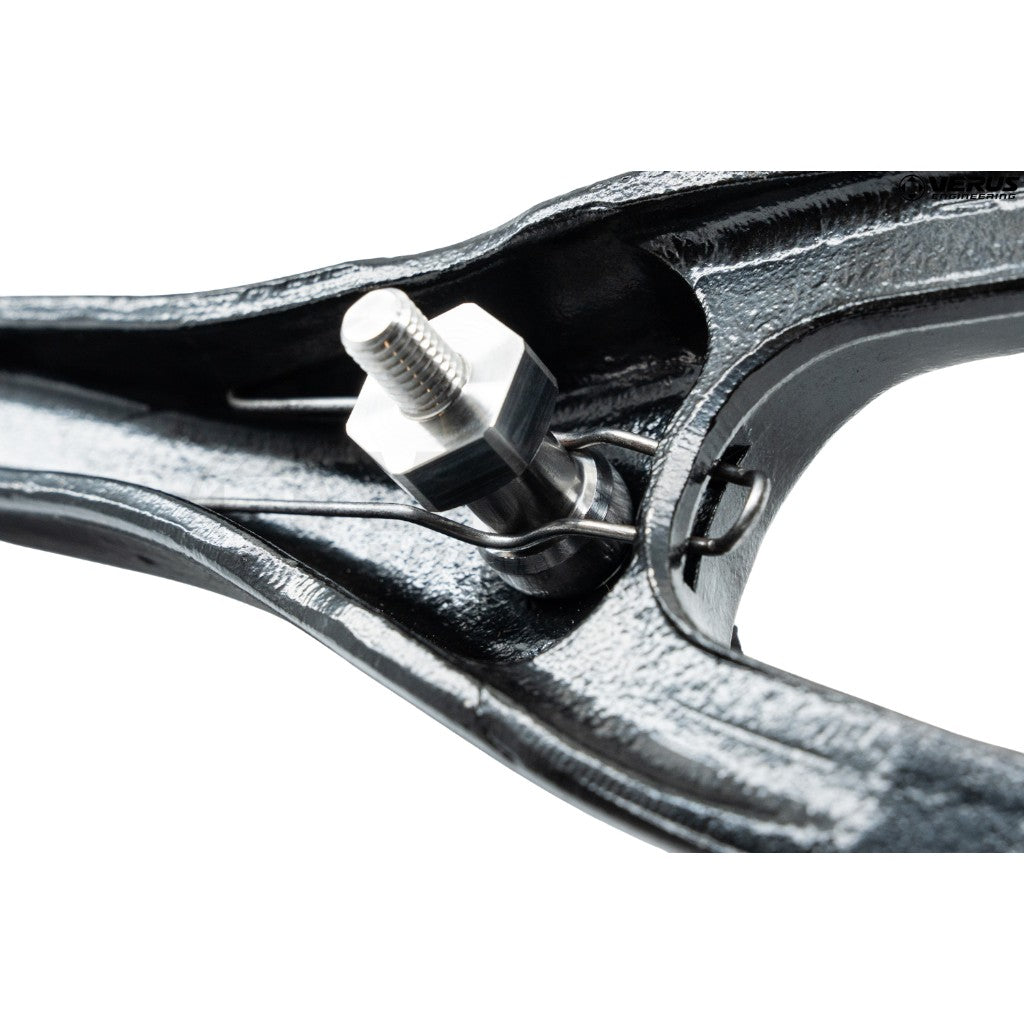 VERUS ENGINEERING A0068A Billet Clutch Fork Pivot (Stainless Steel) for SUBARU BRZ / SUBARU WRX / SCION FRS / TOYOTA GT86 / GR86 Photo-1