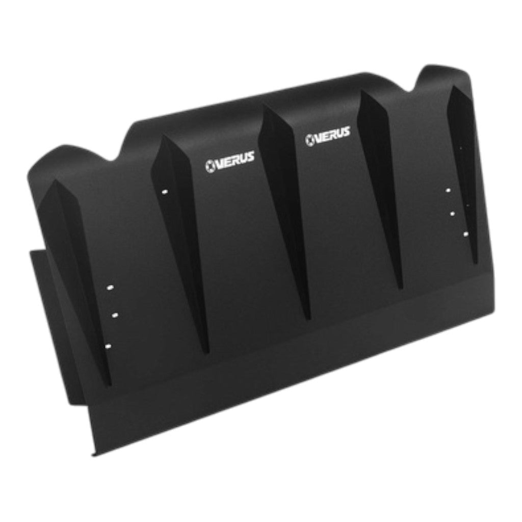 VERUS ENGINEERING A0069A Rear Diffuser Kit for FORD Focus RS / ST (MK3) Photo-0