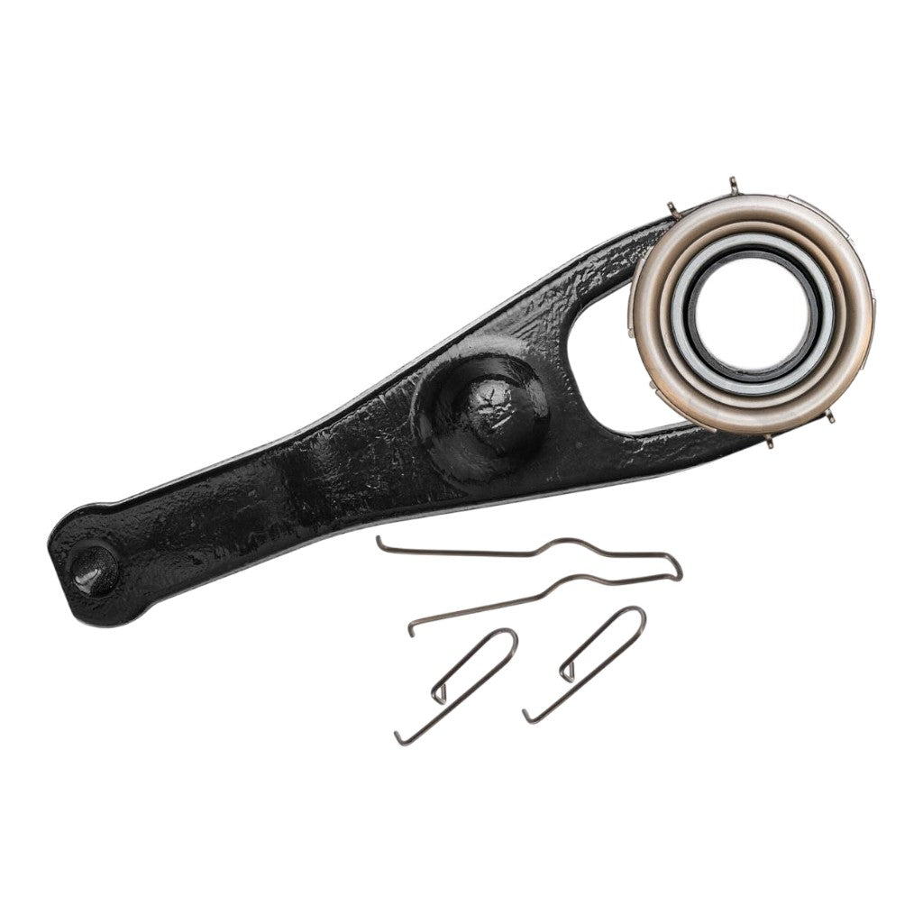 VERUS ENGINEERING A0092A-TOB Clutch Fork Throwout Bearing and Clip Kit for SUBARU BRZ / SCION FRS / TOYOTA GT86 (ZN6 / ZC6) Photo-0