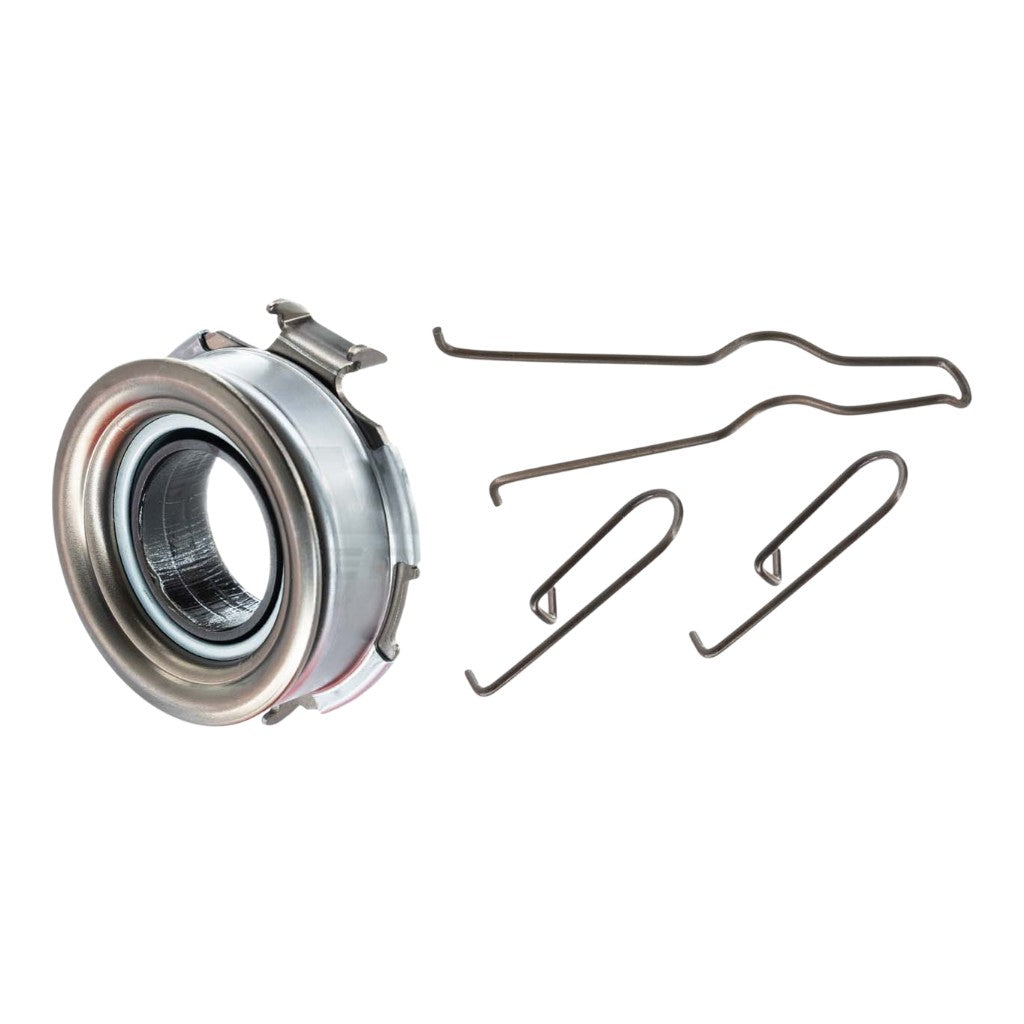 VERUS ENGINEERING A0092A-TOB Clutch Fork Throwout Bearing and Clip Kit for SUBARU BRZ / SCION FRS / TOYOTA GT86 (ZN6 / ZC6) Photo-1