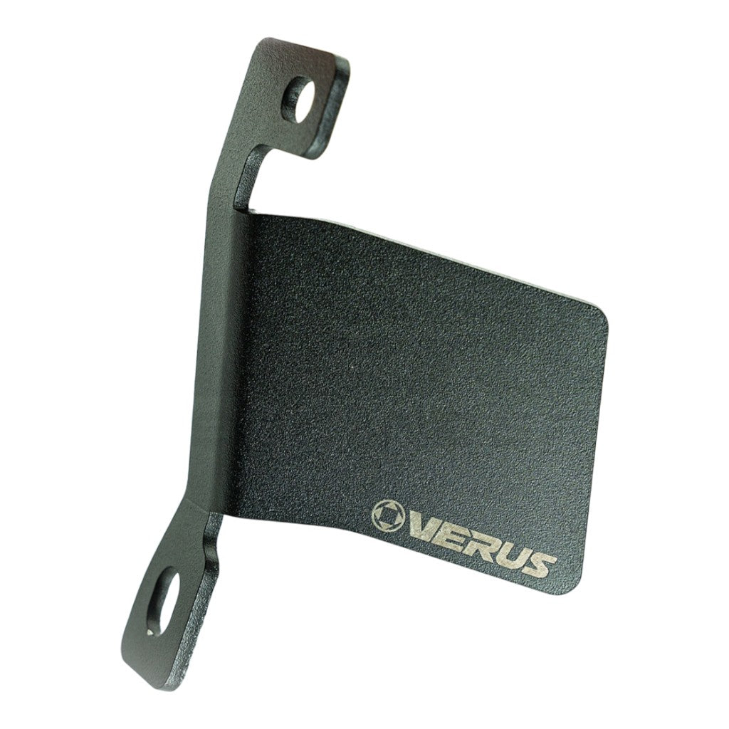 VERUS ENGINEERING A0096A Bell Housing Cover for SUBARU BRZ / SUBARU WRX / STI (VA) / SCION FRS / TOYOTA GT86 (ZN6 / ZC6) Photo-0