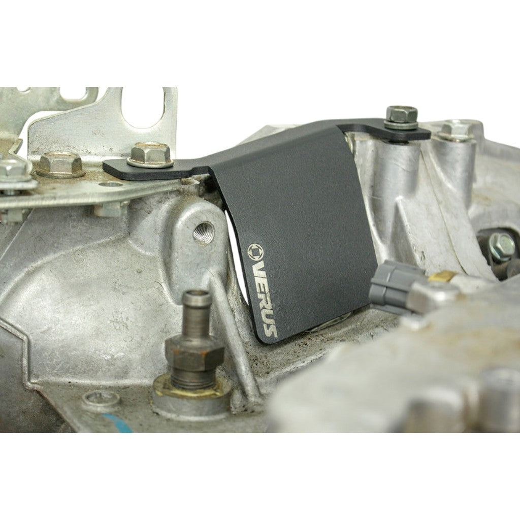 VERUS ENGINEERING A0096A Bell Housing Cover for SUBARU BRZ / SUBARU WRX / STI (VA) / SCION FRS / TOYOTA GT86 (ZN6 / ZC6) Photo-1