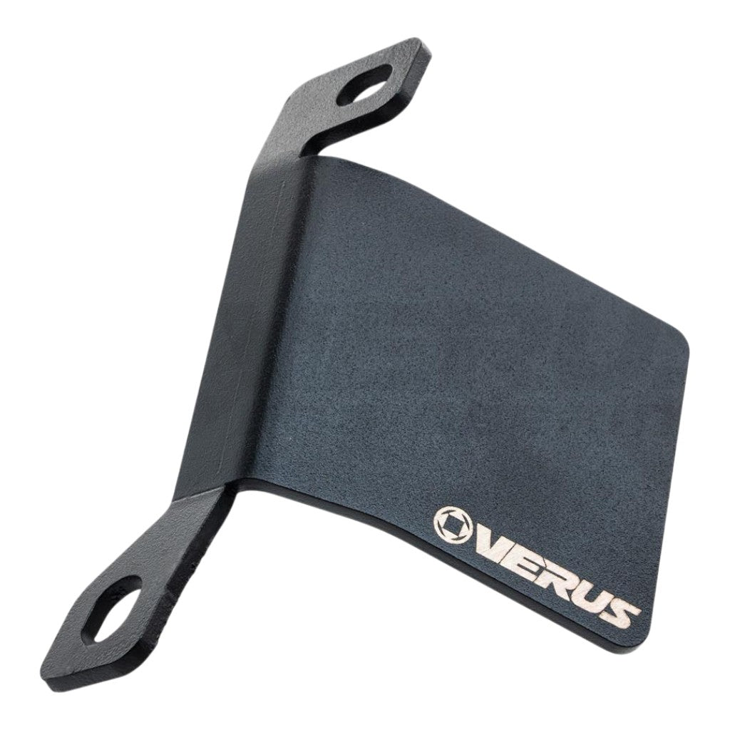 VERUS ENGINEERING A0102A Bell Housing Cover (EJ/EG Specific Mounting) for SUBARU WRX / STI (VA / GR / GV) Photo-0