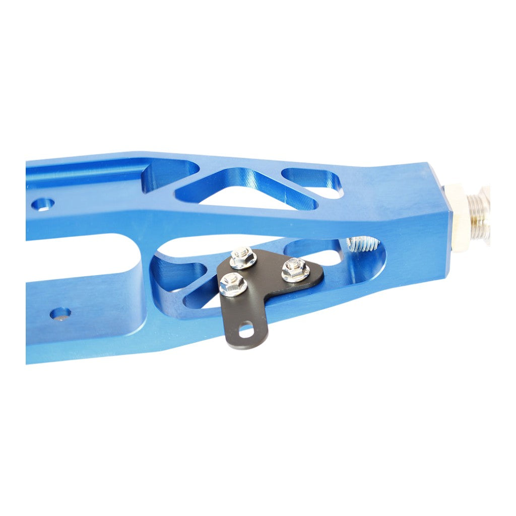 VERUS ENGINEERING A0104A Lower Control Arm Level Height Sensor Bracket for SUBARU BRZ / SUBARU WRX / STI (VA / GR / GV) / TOYOTA GT86 (ZN6 / ZC6) Photo-1
