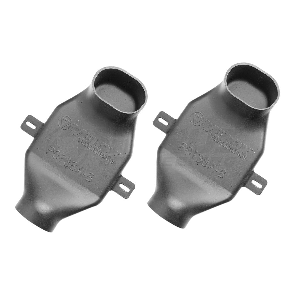 VERUS ENGINEERING A0123A Brake Cooling Ducting Kit for SUBARU BRZ / SCION FRS / TOYOTA GT86 (ZN6 / ZC6) Photo-0