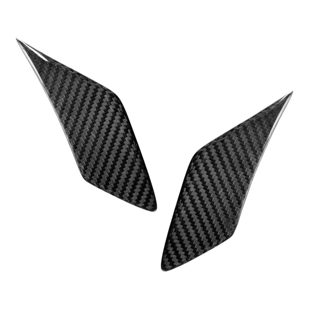 VERUS ENGINEERING A0141A Side Marker Replacement Kit (Carbon) for SUBARU BRZ / SCION FRS / TOYOTA GT86 (ZN6 / ZC6) Photo-0