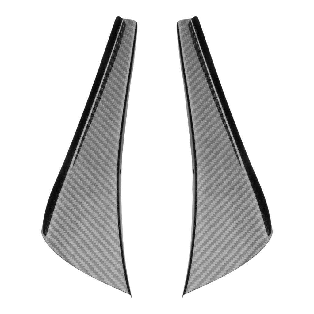 VERUS ENGINEERING A0144A Dive Plane Kit for FORD Focus RS / ST (MK3) Photo-0