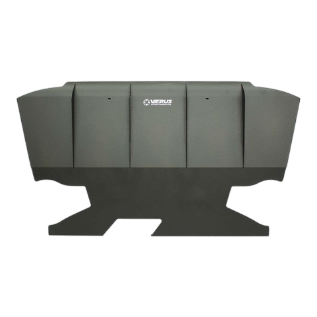 VERUS ENGINEERING A0146A Rear Diffuser Kit for VOLKSWAGEN Golf GTI (Mk6) Photo-0