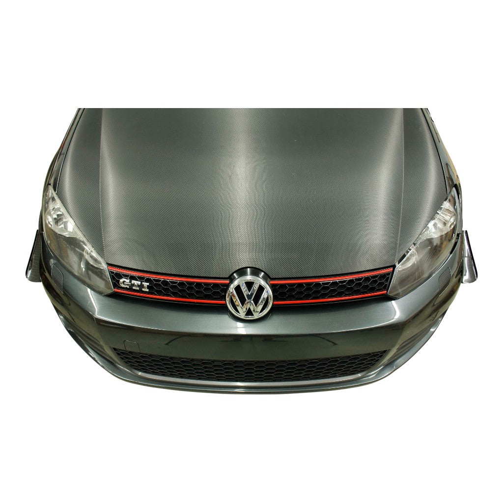 VERUS ENGINEERING A0147A Dive Plane Kit for VOLKSWAGEN Golf GTI (Mk6) Photo-1