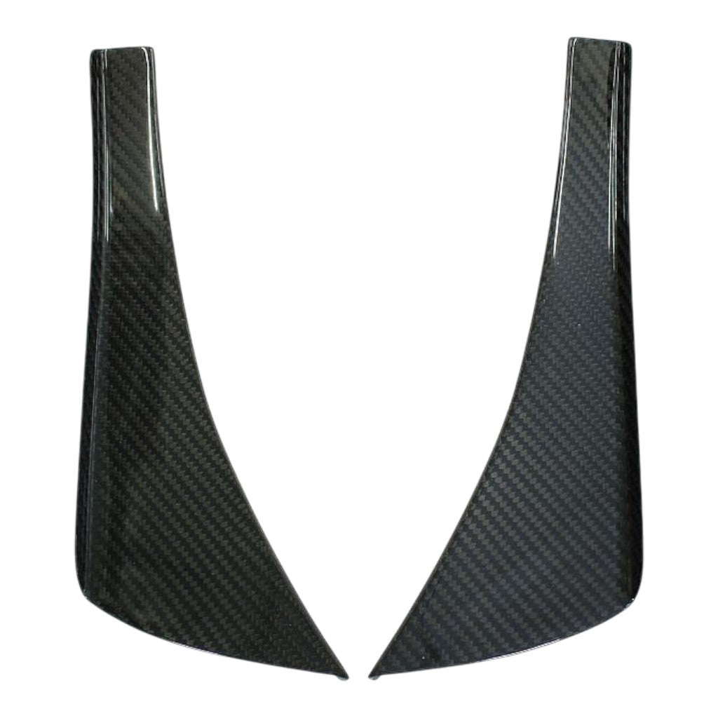 VERUS ENGINEERING A0164A Dive Plane Kit (Canards) for SCION FRS Photo-0