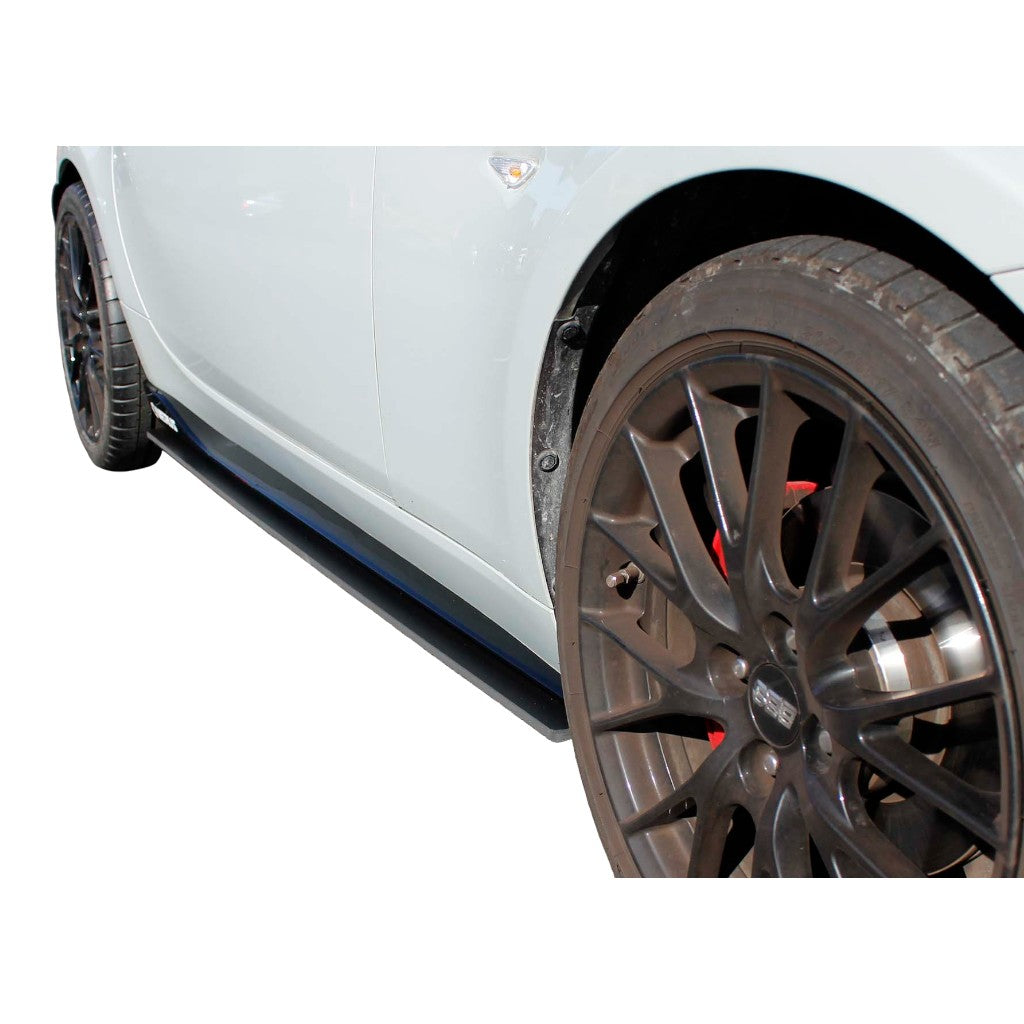 VERUS ENGINEERING A0168A Side Splitter Kit for MAZDA MX-5 Miata (ND) Photo-1