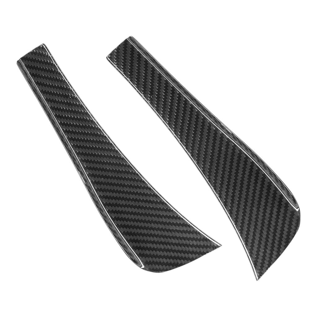 VERUS ENGINEERING A0174A Dive Plane Kit (Canards) for SUBARU WRX / STI (GR / GV) Photo-0