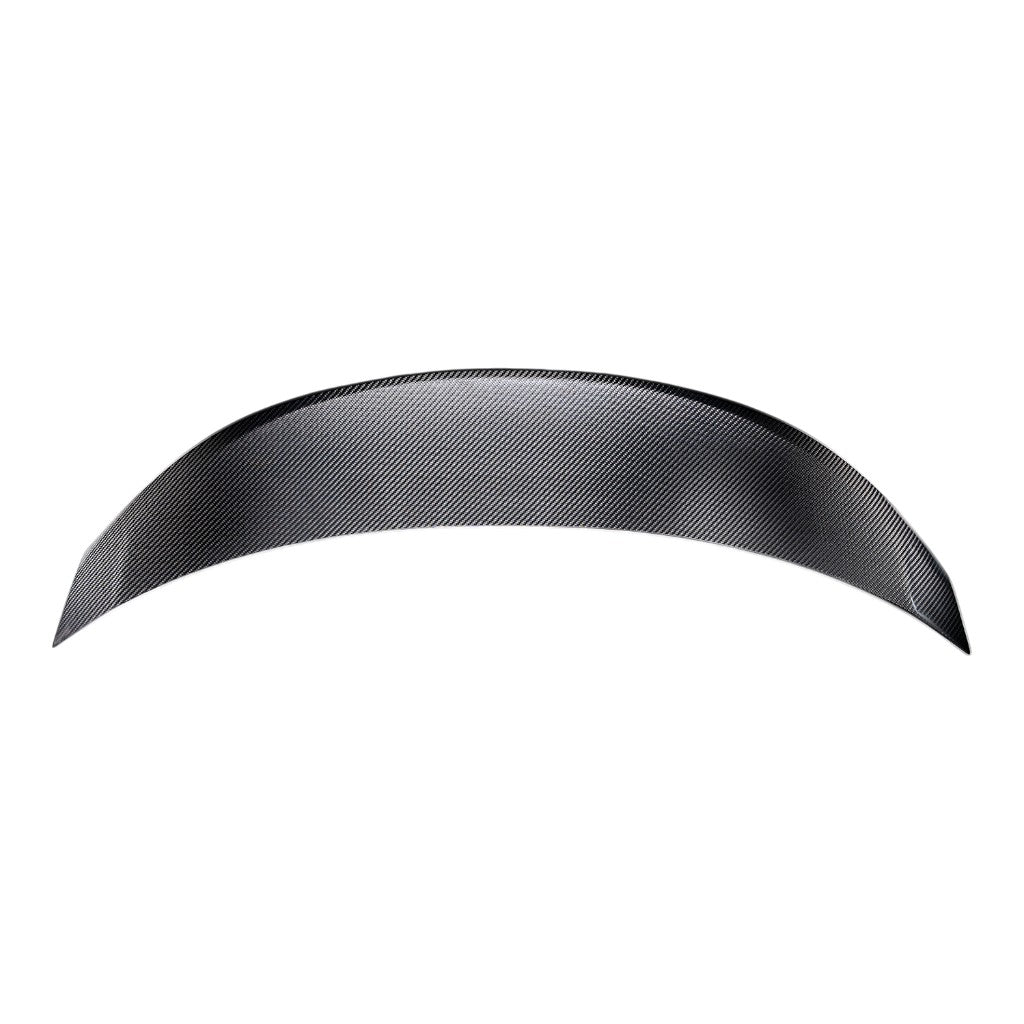 VERUS ENGINEERING A0176A Ducktail Rear Spoiler (Carbon) for SUBARU BRZ 2013-2021 / SCION FRS 2013-2021 / TOYOTA GT86 (ZN6 / ZC6) Photo-0