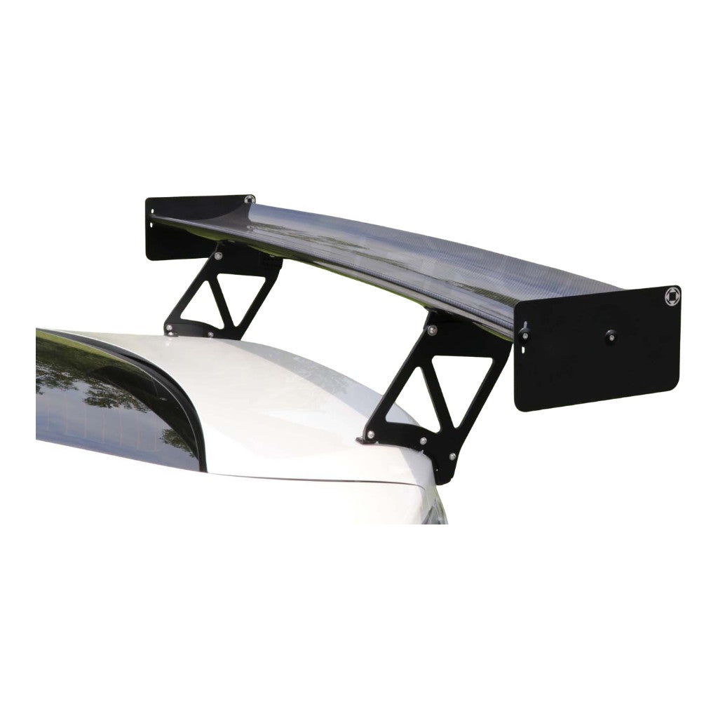 VERUS ENGINEERING A0198A Rear Wing Kit UCW for SUBARU BRZ / SCION FRS / TOYOTA GT86 (ZN6 / ZC6) Photo-1