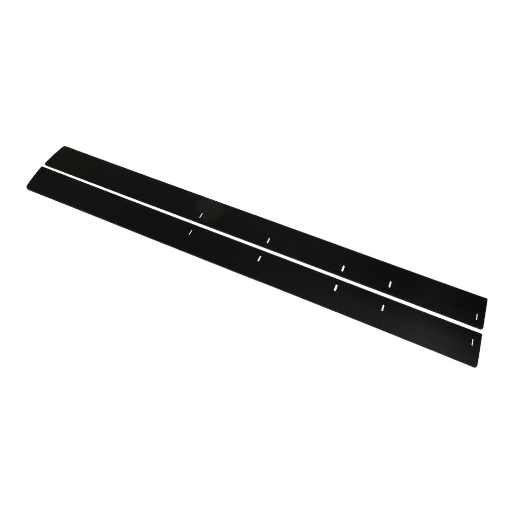 VERUS ENGINEERING A0207A Side Splitter Kit Street for SUBARU WRX / STI (GR / GV) Photo-0