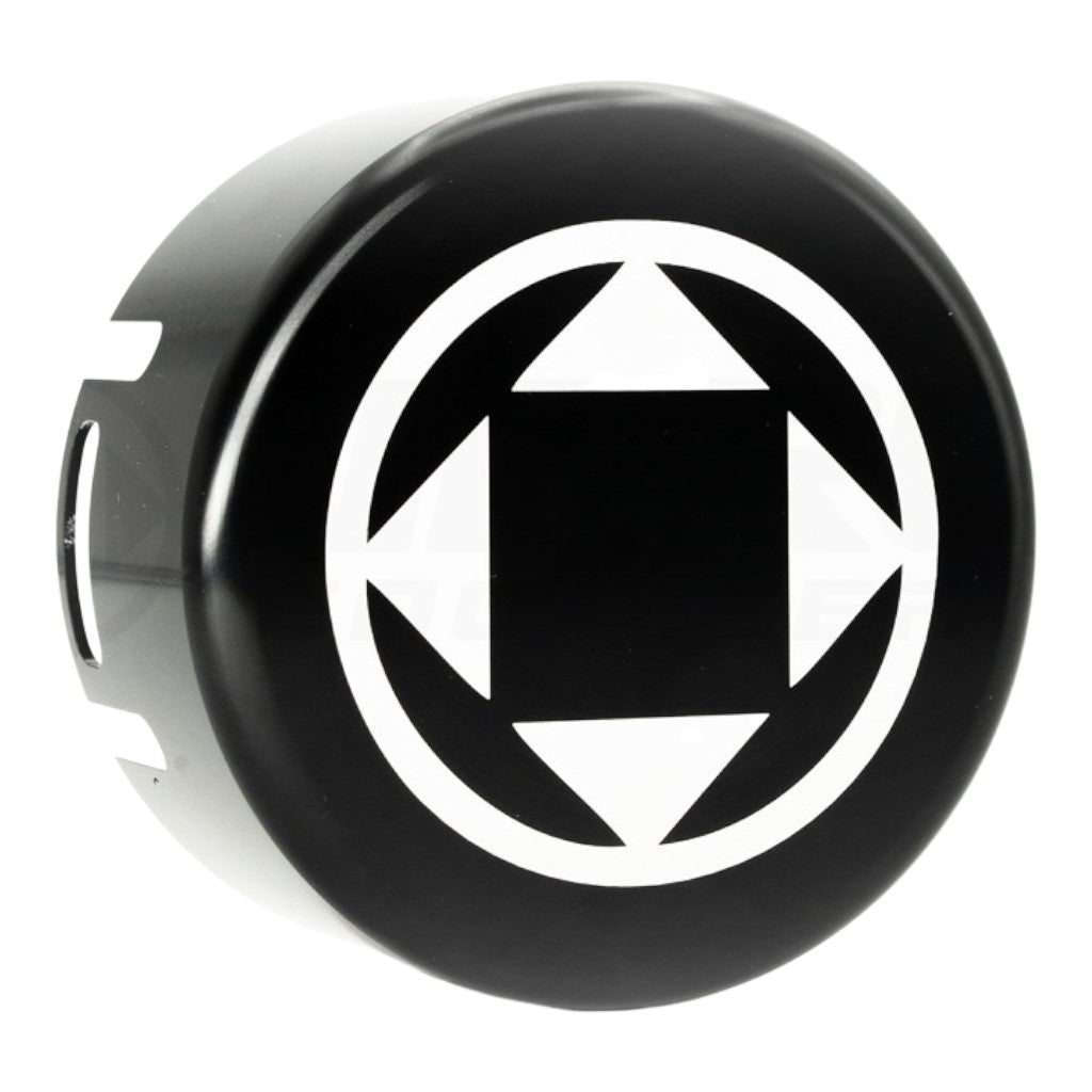 VERUS ENGINEERING A0216A Resonator Delete for TOYOTA Supra (Mk5) Photo-0