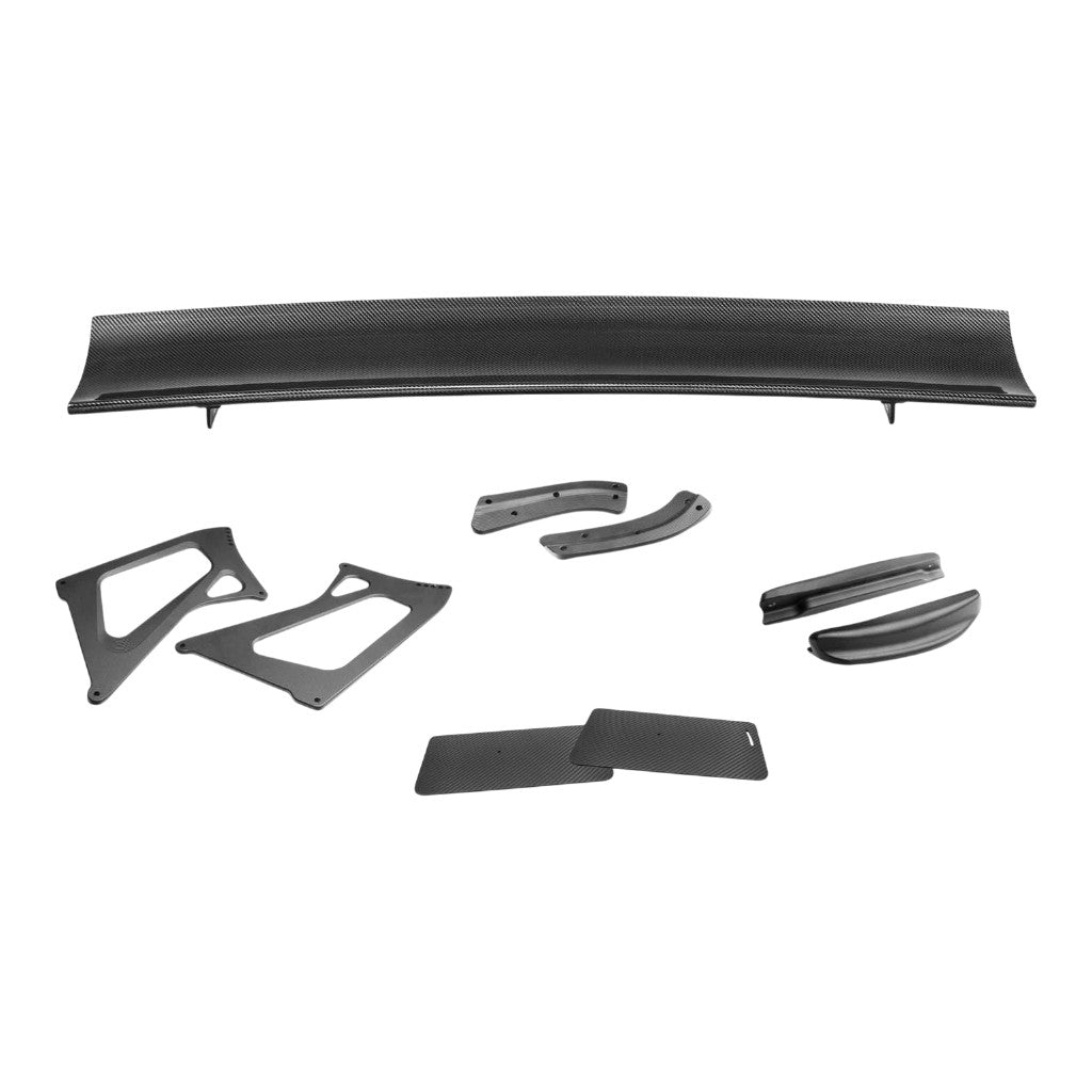 VERUS ENGINEERING A0226A Rear Wing Kit UCW for TOYOTA Supra (Mk5) Photo-0